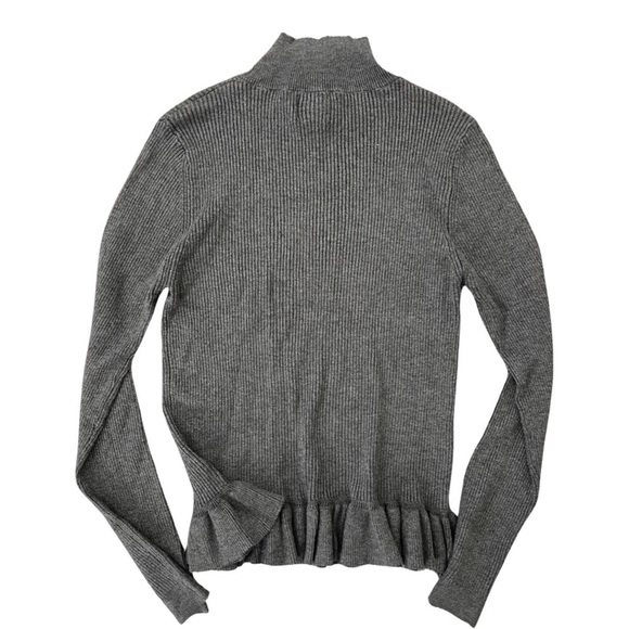 John+Jenn Women Soft and Stretchy Turtleneck Sweater - Picture 3 of 7